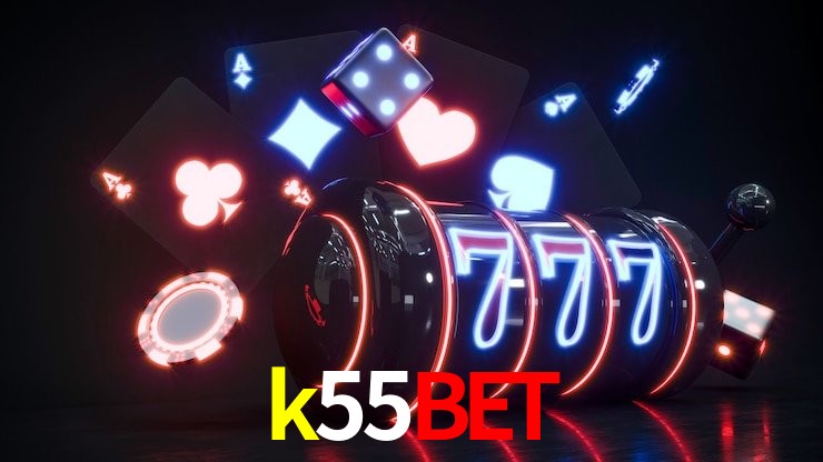 Bonus Features k55bet