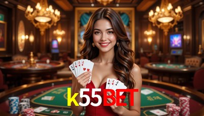 Weekend Specials k55bet