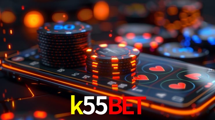 Live Casino k55bet