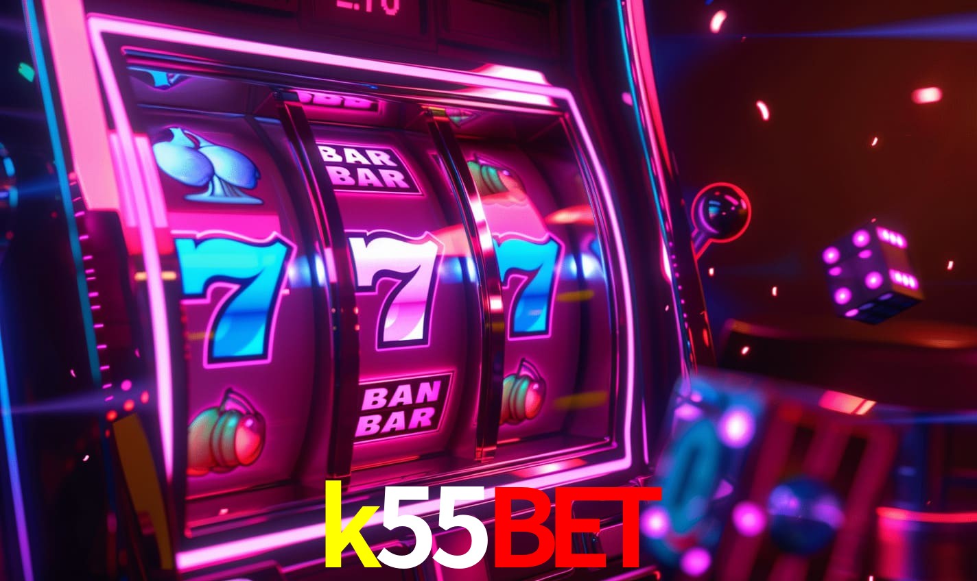 k55bet Belo Horizonte - Provably Fair