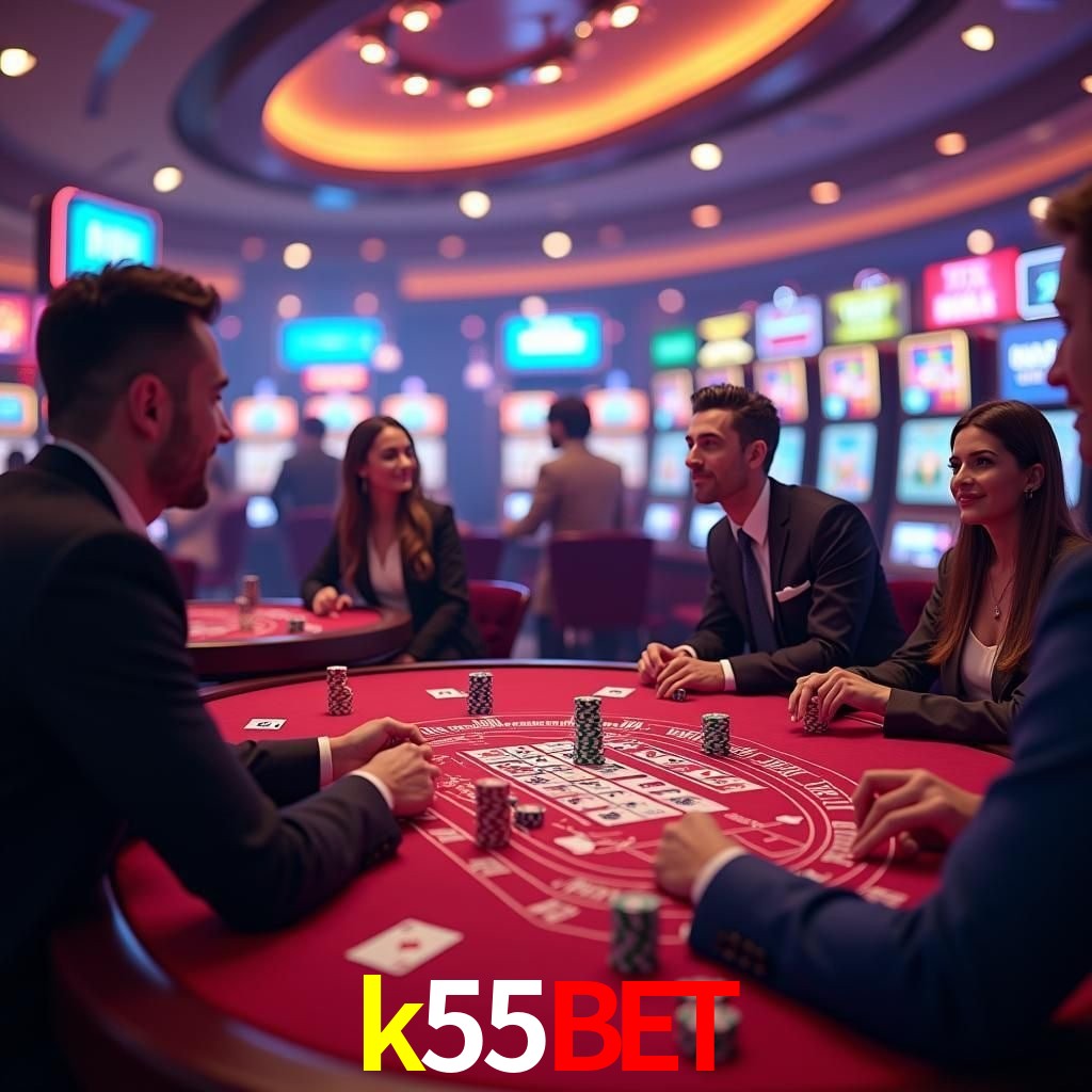 Estratégias Crash Games k55bet