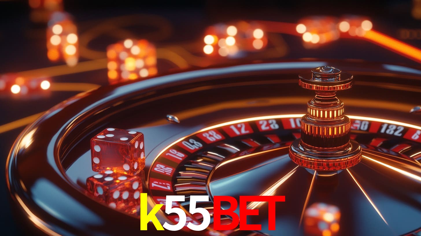 k55 bet