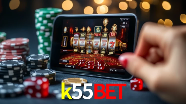 VIP Casino k55bet