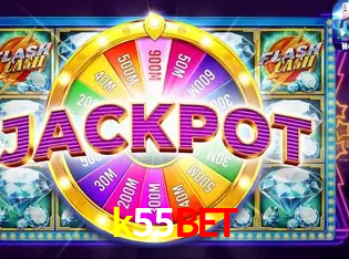 Inovações de Jogos na k55bet: O Futuro das Experiências Interativas