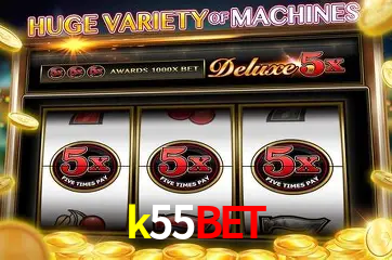 Desvendando o Mundo dos Jogos Virtuais na k55bet
