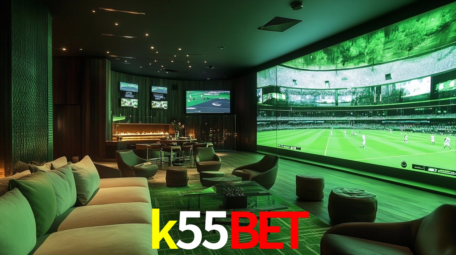 Sinta a adrenalina dos jogos de cassino com k55bet