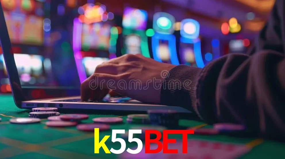 Casino VIP k55bet