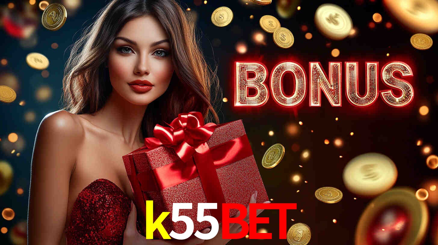 Explorando a Categoria de Eventos em Apostas na k55bet