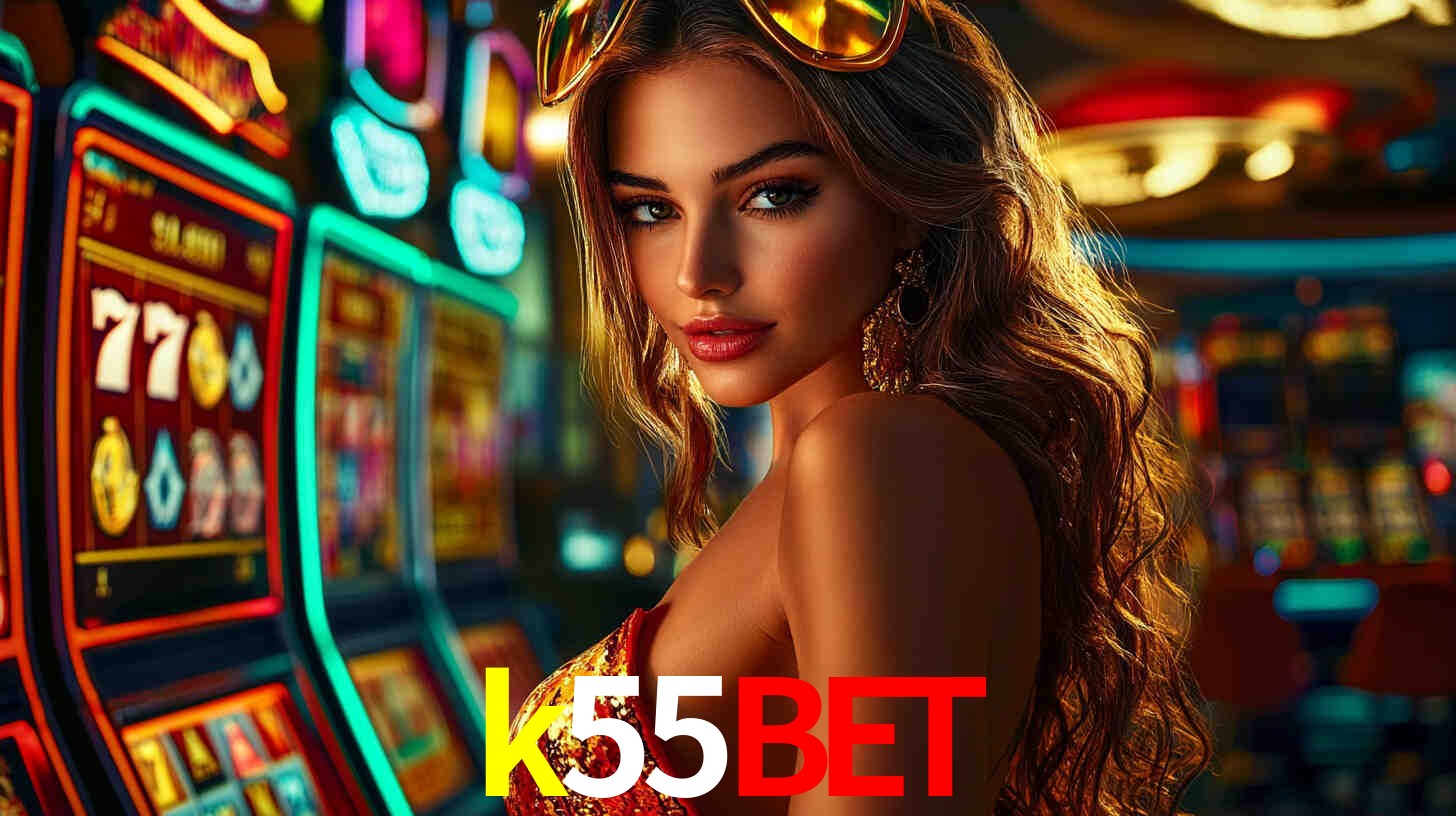 Blackjack Table k55bet