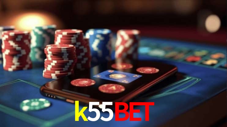 Estatísticas do Jogo k55bet